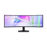 SAMSUNG LS49C950UAUXEN ViewFinity Monitor UltraWide 49'' (SAMLS49C950UAUXEN)