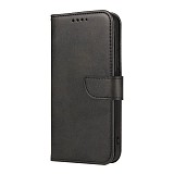 Θήκη Flip Book inos TCL 30 SE Μαύρο