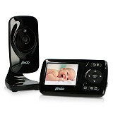 Full Eco   (baby monitor),  FHSS 2.4GHz    ,     2.4"    ALECTO DVM71BK