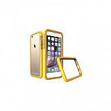 iPhone 6S/6 Bumpers Yellow