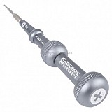 Mechanic Screwdriver Eastag +1.2