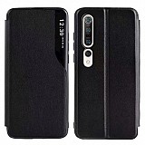 Samsung Galaxy A03s Testa Smart View Case Black