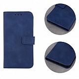 Samsung Galaxy A25 5G/A24 4G Velvet Case Blue