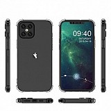 Samsung Galaxy A50/A30s Anti Shock 1.5mm Silicone Transparent