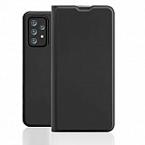 Samsung Galaxy S20 FE Smart Soft Case Black