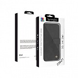 Samsung Galaxy S24 FE Wonder Fancy Case Black