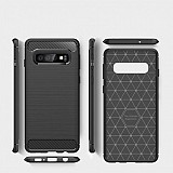 Samsung Galaxy XCover 7 Carbon Silicone Black