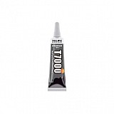 T7000 Strong Glue Black 15ml