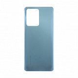 Xiaomi Redmi Note 12 Pro Plus 5G BatteryCover Iceberg Blue GRADE A