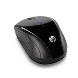 HP Wireless Mouse 220 (3FV66AA) (HP3FV66AA)