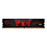 G.Skill RAM Aegis DDR4-2666MHz 8GB (1x8GB) (F4-2666C19S-8GIS) (GSKF4-2666C19S-8GIS)