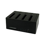 LC-Power docking Station   SATA 2.5"/3.5 ''USB 3.0(LC-DOCK-U3-4B) (LCDOCK-U3-4B)