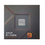 Επεξεργαστής AMD Ryzen 9 7900X Box AM5 (4,70Hz) (100-100000589WOF) (AMDRYZ9-7900X)