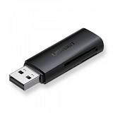 Ugreen Card Reader USB 3.0 για SD (CM264) (UGRCM264)