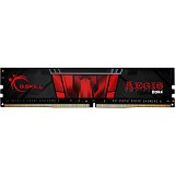 G.Skill RAM Aegis DDR4-2666MHz 8GB (1x8GB) Bulk (F4-2666C19S-8GISBULK) (GSKF4-2666C19S-8GISBULK)