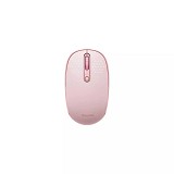 Baseus Wireless mouse F01B Tri-mode  2.4G BT5.0 1600 DPI (pink) (B01055503413-00) (BASB01055503413-00)