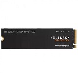 Western Digital 1TB Black SN850X M.2 PCIe 4.0 (WDS100T2X0E) (WDS100T2X0E)