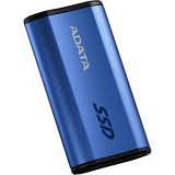 Adata SE880 USB 3.2 / USB-C  SSD 500GB 2.5"  (AELI-SE880-500GCBU) (ADAAELI-SE880-500GCBU)