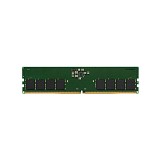 Kingston RAM ValueRAM 8 GB DDR5 5600 DIMM CL46 (KVR56U46BS6-8) (KINKVR56U46BS6-8)