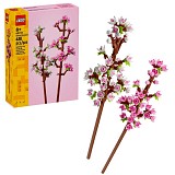 Lego Cherry Blossoms για 8+ ετών (40725) (LGO40725)