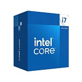 Επεξεργαστής Intel Core i7-14700 Raptor Lake 5.4GHz (BX8071514700) (INTELI7-14700)