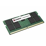 Kingston RAM ValueRAM 32 GB DDR5 5600 SO DIMM CL46 (KVR56S46BD8-32) (KINKVR56S46BD8-32)