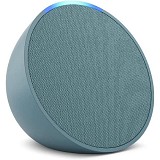 Amazon Echo Pop Smart Hub Μπλέ (B09ZXG6WHN) (AMZB09ZXG6WHN)