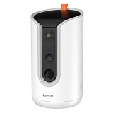 Arenti 2K/3MP 5G Wi-Fi Dog Camera with Treat Dispenser (PETCAM1T) (AREPETCAM1T)