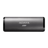 Adata SSD External Se760 1TB USB3.2-a/c Titanium (ASE760-1TU32G2-CTI) (ADAASE760-1TU32G2-CTI)