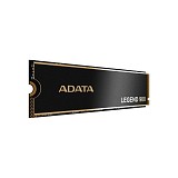 Adata SSD Legend 900 2TB PCIe 4x4 7/5.4 GB/s M2 (SLEG-900-2TCS) (ADASLEG-900-2TCS)