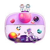 Kiddoboo FotoFun 2 Space Purple (KBP83LIL)