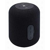 Gembird Bluetooth Speaker Ηχείο Bluetooth 5W με Ραδιόφωνο και Διάρκεια Μπαταρίας έως 2 ώρες Μαύρο (SPK-BT-15-BK) (GEMSPK-BT-15-BK)