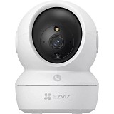 Ezviz H6c Pro 3K Type-C Pan/Tilt Smart Home Camera (EZVCS-H6C-R105-1J5WF)