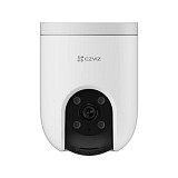 Ezviz Outdoor IP Camera H8C Pro 4K Pan/Tilt Wireless (EZVH8CPRO8MP)