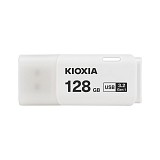 Kioxia TransMemory U301 128GB USB 3.2 Stick  (LU301W128GG4) (KIOLU301W128GG4)