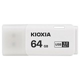 Kioxia TransMemory U301 64GB USB 3.2 Stick  (LU301W064GG4) (KIOLU301W064GG4)