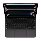 Apple Magic Keyboard iPad Pro 2024 13" Black (MWR53GR/A) (APPMWR53GR-A)