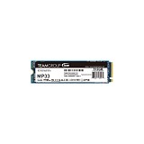 TeamGroup Δίσκος SSD 512GB MP33 PCIe M.2 PCIe 3.0 x4 NVME (TM8FP6512G0C101) (TEGTM8FP6512G0C101)