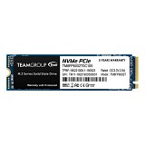 TeamGroup Δίσκος SSD 2TB MP33 PCIe M.2 PCIe 3.0 NVME (TM8FP6002T0C101) (TEGTM8FP6002T0C101)