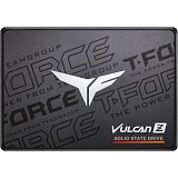 TeamGroup Δίσκος SSD T-Force Vulcan Z 512GB SATA III 2.5" (T253TZ512G0C101) (TEGT253TZ512G0C101)