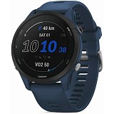 Garmin Forerunner 255 Basic  Blue (010-02641-11) (GRM010-02641-11)