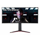 LG 34GN850P-B UltraGear Curved Gaming Monitor 34'' (LG34GN850P-B)