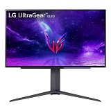 LG 27GS95QE-B Ultragear OLED HDR Gaming Monitor 27" (27GS95QE-B.AEU) (LG27GS95QE-B)