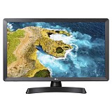 LG 24TQ510S-PZ VA Smart Monitor / TV Monitor 24'' (LG24TQ510S-PZ)