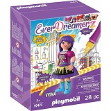 Playmobil EverDreamerz Viona Comic World για 7 ετών (70473) (PLY70473)