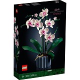 Lego Icons Orchid (10311) (LGO10311)