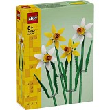 Lego Botanicals Daffodils (40747) (LGO40747)