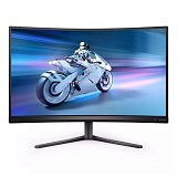 PHILIPS Evnia 27M2C5500W Quad HD VA Curved Gaming Monitor 27" (PHI27M2C5500W)