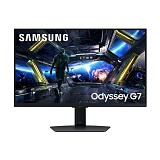 SAMSUNG LS27DG702EUXDU Odyssey G7 UHD 4K Gaming  Monitor 27'' (SAMLS27DG702EUXDU)