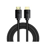 Καλώδιο HDMI σε HDMI Baseus High Definition Series 8K 2m Μαύρο